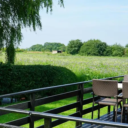 Hébergement de vacances Achtern Diek Emmelsbüll-Horsbüll