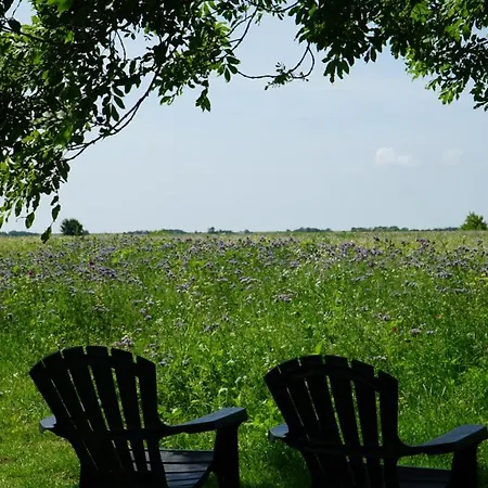 Hébergement de vacances Achtern Diek *