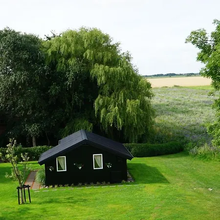 Hébergement de vacances Achtern Diek Emmelsbüll-Horsbüll