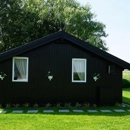 Achtern Diek Hébergement de vacances Emmelsbüll-Horsbüll