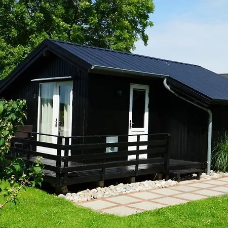 Hébergement de vacances Achtern Diek *