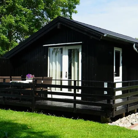 Hébergement de vacances Achtern Diek Emmelsbüll-Horsbüll