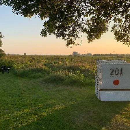 Achtern Diek Hébergement de vacances