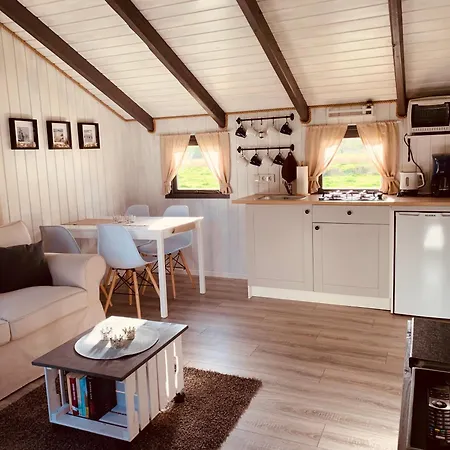 Hébergement de vacances Achtern Diek