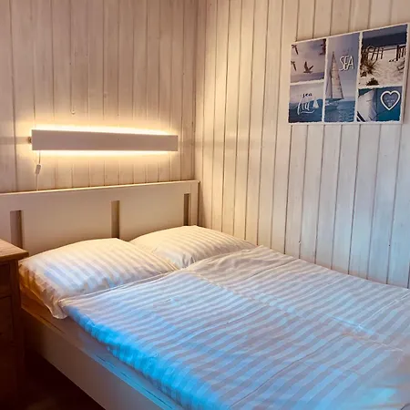 Hébergement de vacances Achtern Diek Emmelsbüll-Horsbüll