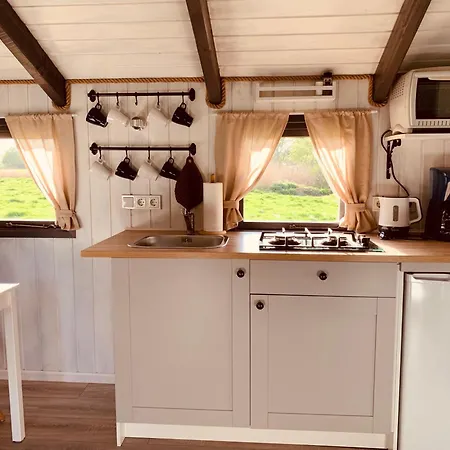 Achtern Diek * Emmelsbüll-Horsbüll