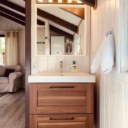 Achtern Diek * Emmelsbüll-Horsbüll