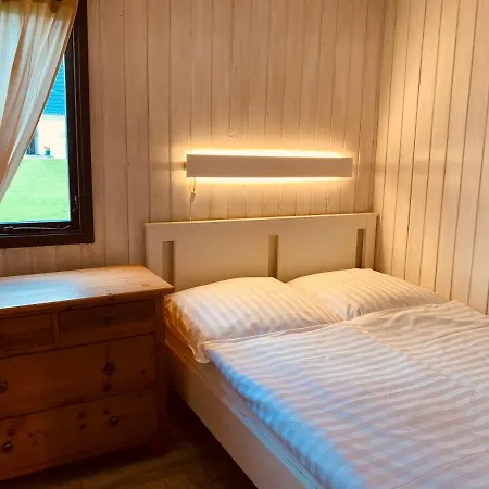 Achtern Diek Hébergement de vacances Emmelsbüll-Horsbüll