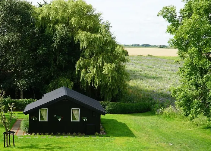 Achtern Diek Vakantiehuis *